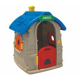 Cute & Cozy Toy Playhouse