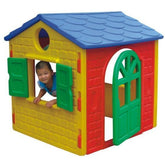 Kids Happy Home Playhouse
