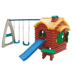 Jungle Bungle Play Toy