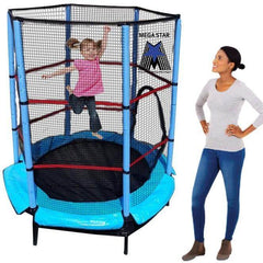 Best trampoline ever