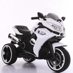 Electric Ride-On BMW Razor style Bike