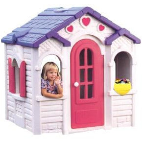 Sweety Cutiepie Playhouse