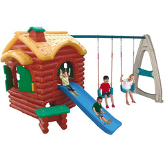 Jungle Bungle Play Toy