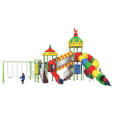 Moon Roof Multi Playcentre