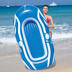 Bestway - Hydro-Force Boats Tidal Wave - 74-Blue