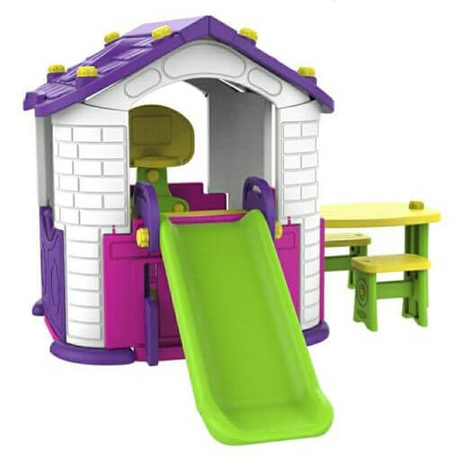 Lavender Themed Kids