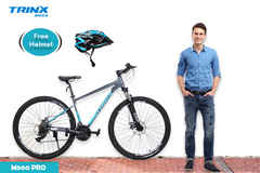 Trinx Mountain Bike M500 Pro Alloy 29”