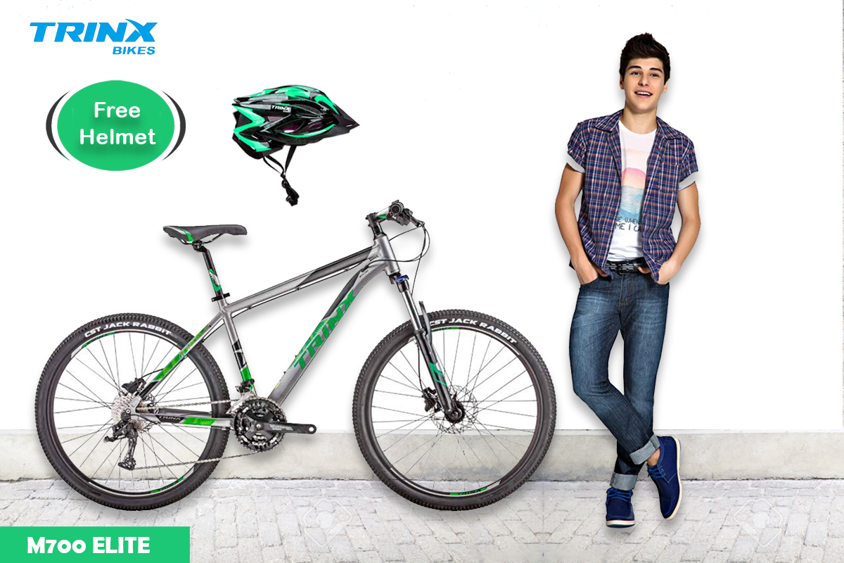 Trinx m700 pro deals