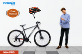 Trinx Mountain Bike MAJESTIC M116 PRO 29" in UAE