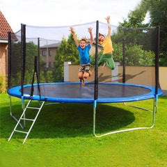 Megastar Jumping Trampolines 14 Ft