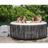 INFLATABLE SPA LAY-Z BAHAMAS AIR JET