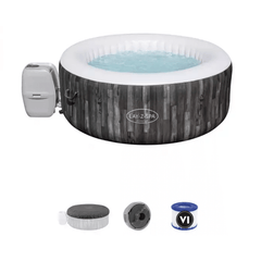 INFLATABLE SPA LAY-Z BAHAMAS AIR JET