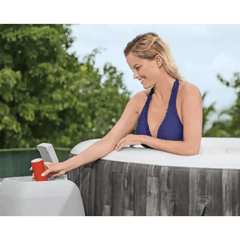 INFLATABLE SPA LAY-Z BAHAMAS AIR JET with Filter