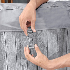 Spa Bestway Lay-Z-Spa Fiji Airjet