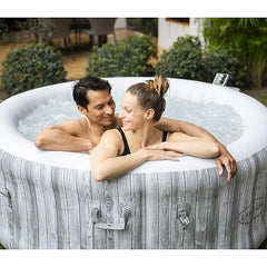 Spa Bestway Lay-Z-Spa Fiji Airjet