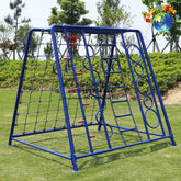 Megastar Kids Ninja Activity Gym Station