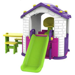 Lavender Themed Kids