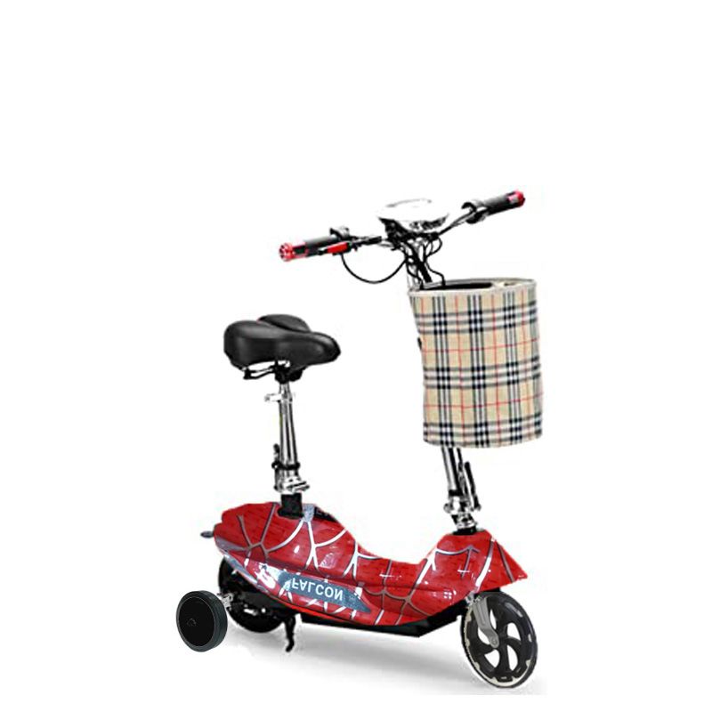  Scooter For Kids