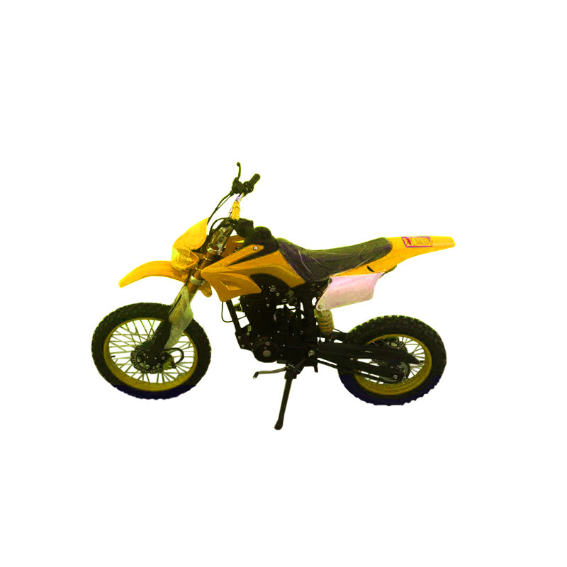 VFX Falcon 150CC / 125CC Dirt Bike For Adults - MGA STAR MARKETING