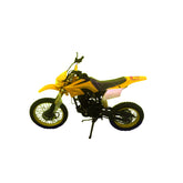 VFX Falcon 150CC / 125CC Dirt Bike For Adults - MGA STAR MARKETING