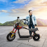 Adults Electric Scooter