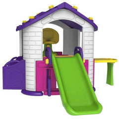 Lavender Themed Kids