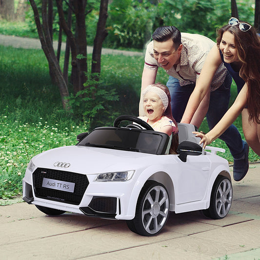 Things To Know Before Purchasing A Ride On Car Toy