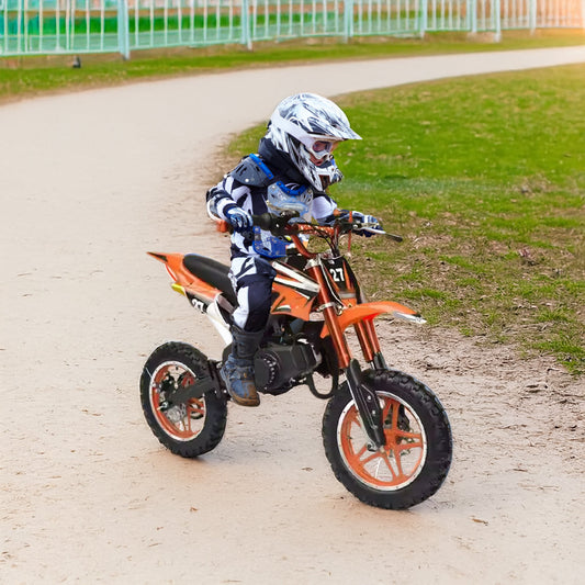 Dirt Bike