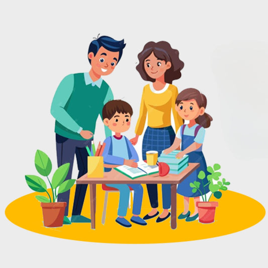 Helping Children with Back to School Concerns