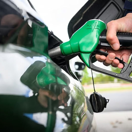 UAE Petrol Diesel Prices for August 2026