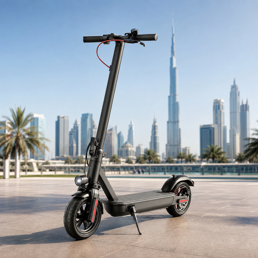 UrbanVolt Electric Scooter UAE