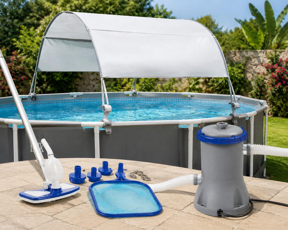 Pool Accessories