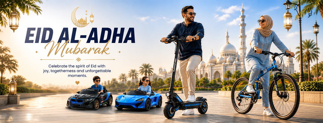 EID AL ADHA SALE