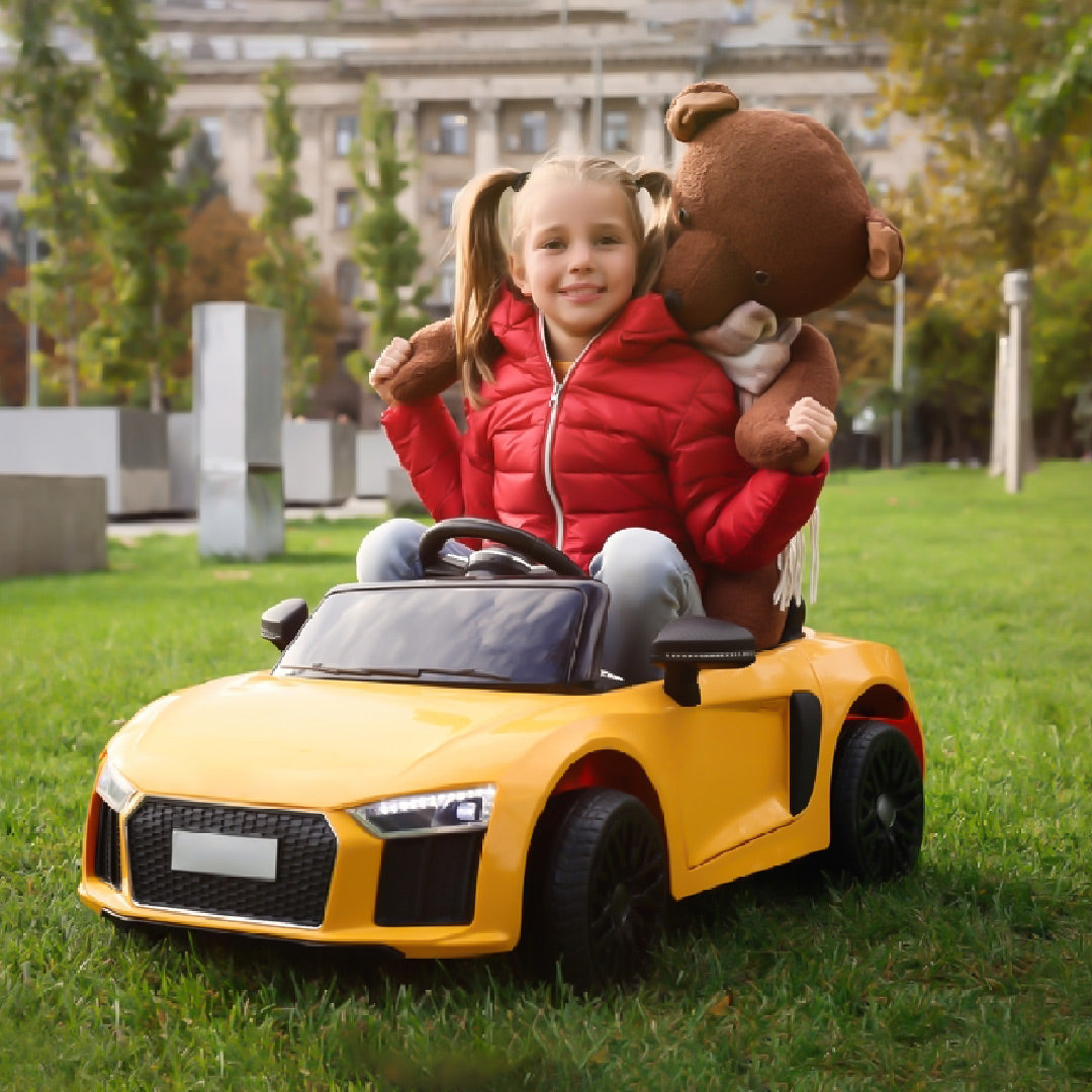 Kids Car | Kids Electric Cars |  Baby Car | Go Kart | Toy Car | Rideon