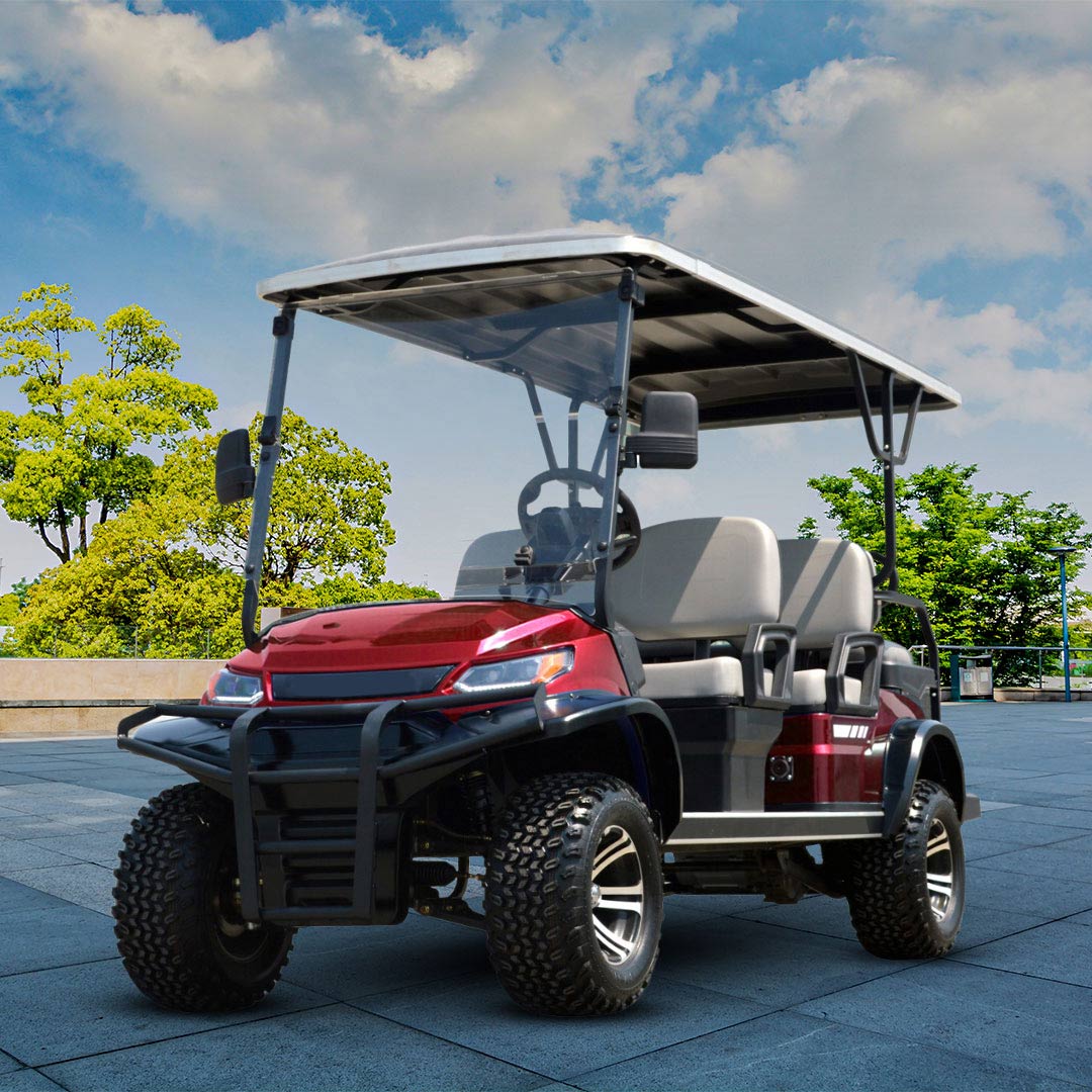 Golf Cart | Golf Buggy | Electric Golf Cart | Buggy Dubai