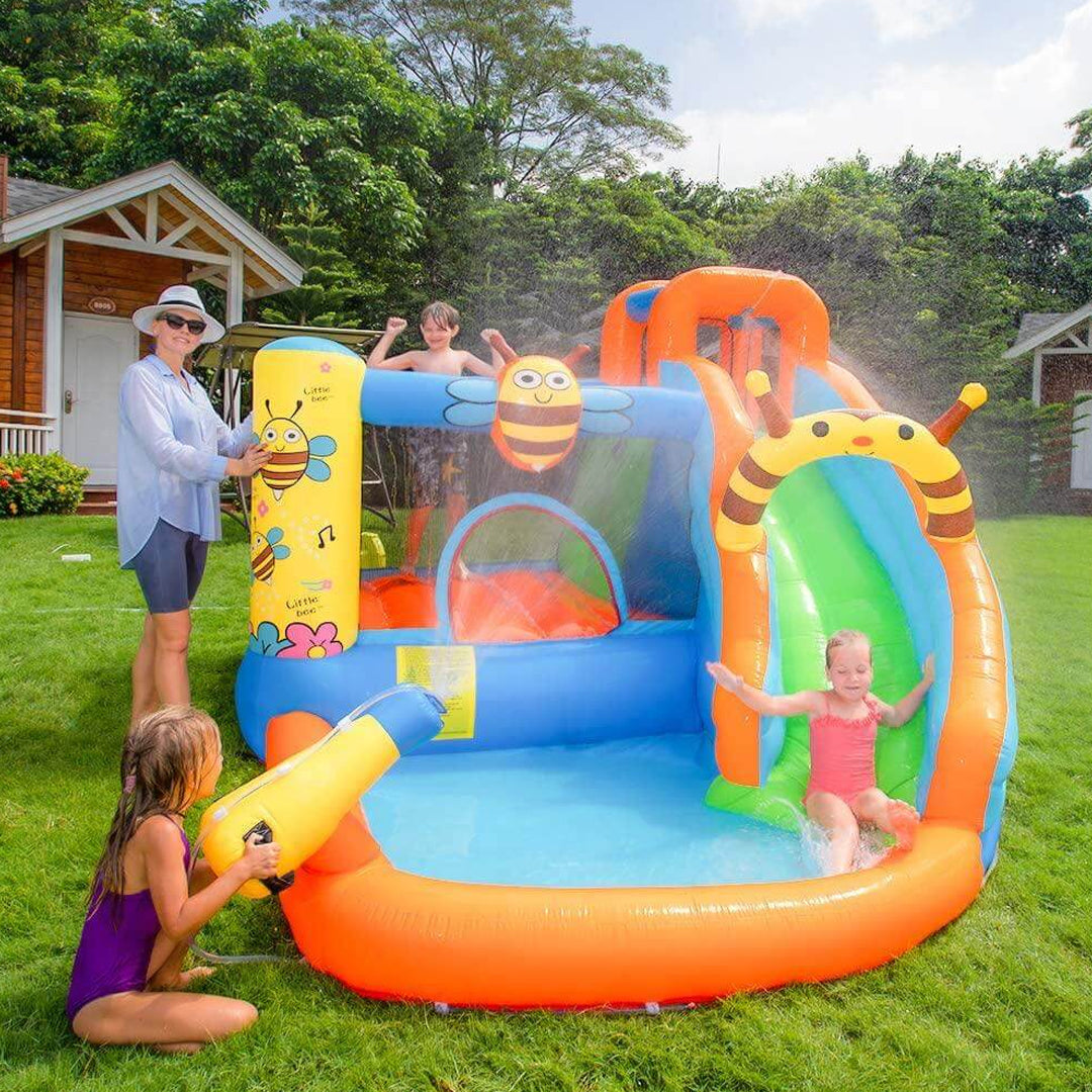 Inflatable | Bouncer | Bouncy Castles | Baby Jumper