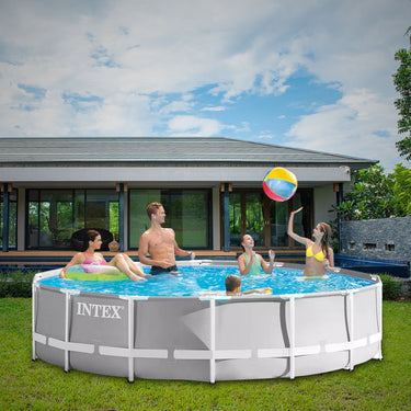 Intex Above Ground Pools - Swimming Pools - Water Sports - Pools – Rafplay