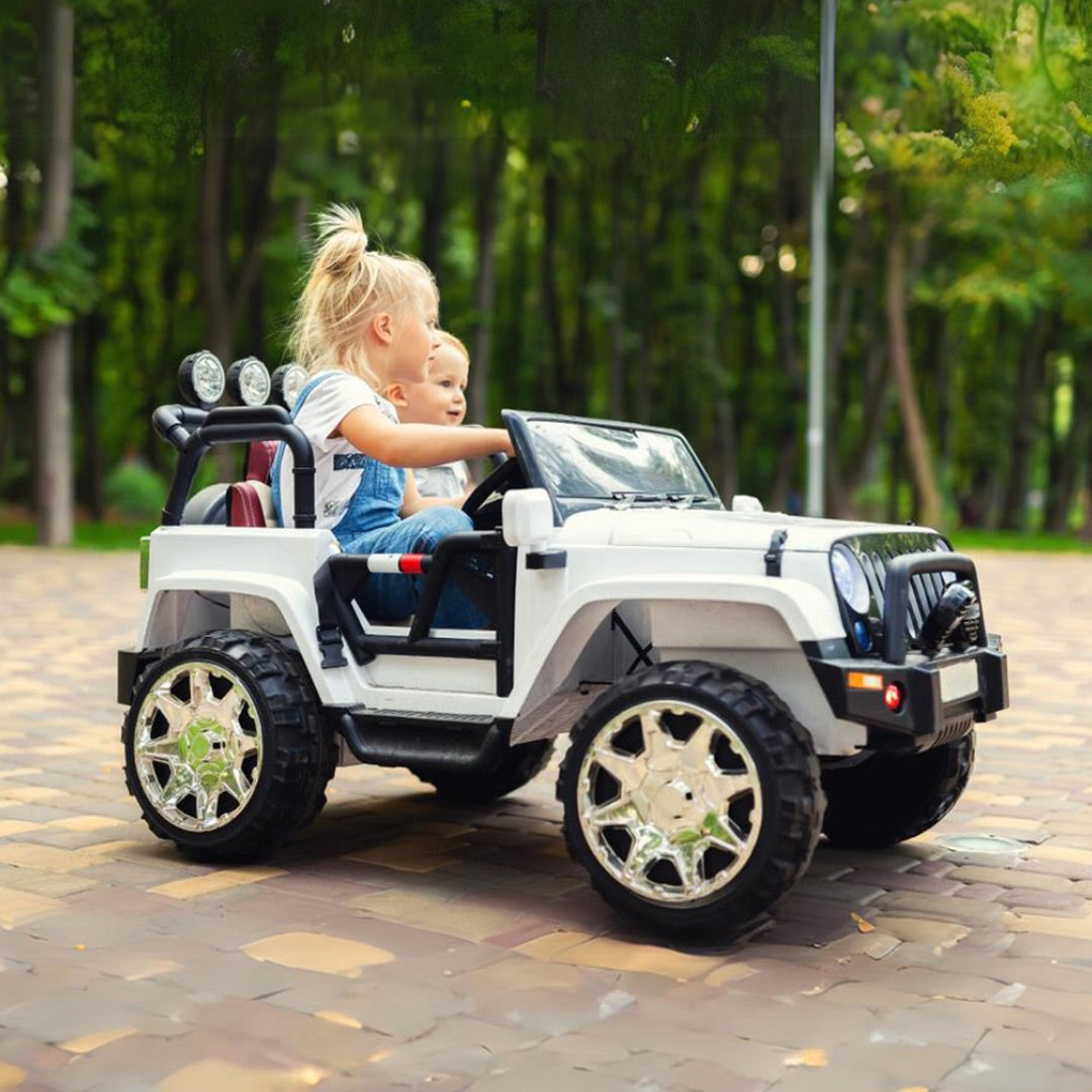 Ride on | Mini Jeep | Go Kart | Electric Cars | Push Car | Toys