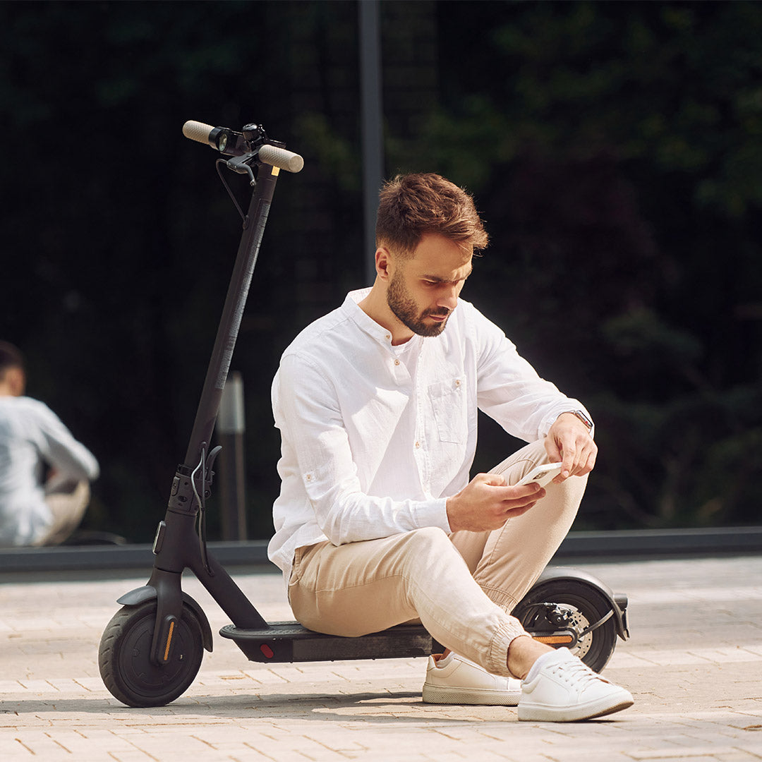 Electric Scooter for Adults
