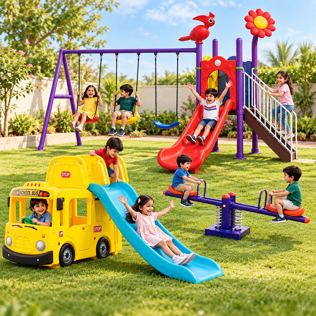 October 2026 Outdoor Sale