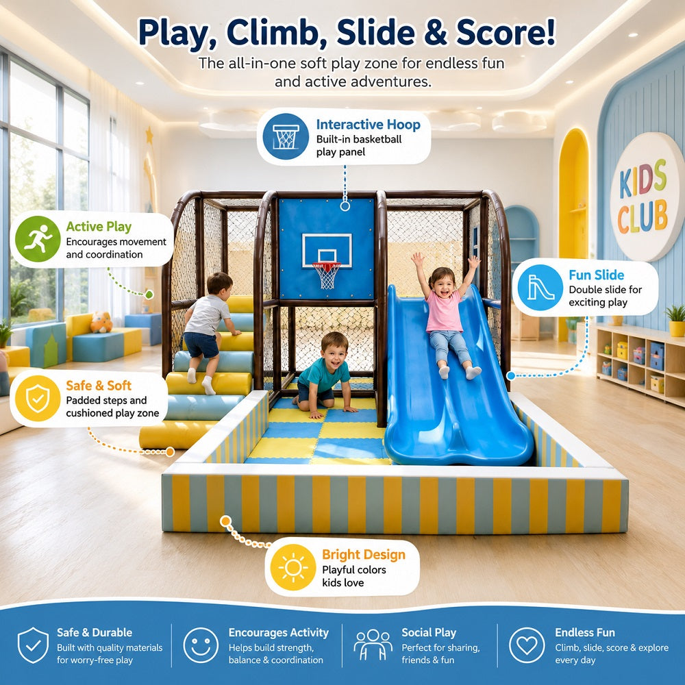 Customised Playsets Main