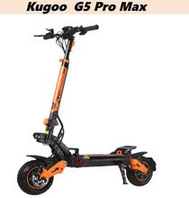 Kugoo G5 Pro Max Electric Scooter