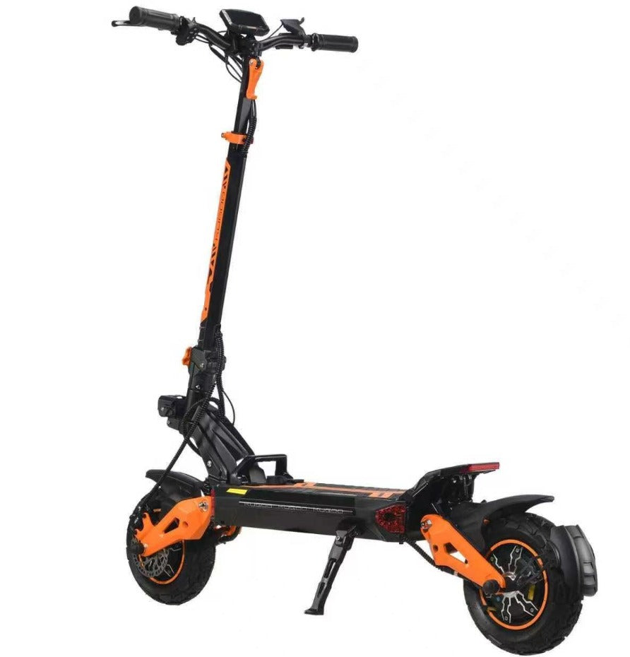 Kugoo G5 Pro Max Adult Electric Scooter