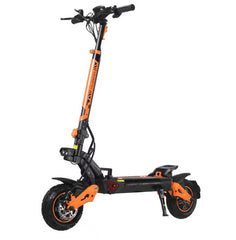Kugoo G5 Pro Max Dual Motor Electric Scooter