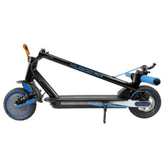 Kugoo Pro 4 Foldable Electric Scooter 
