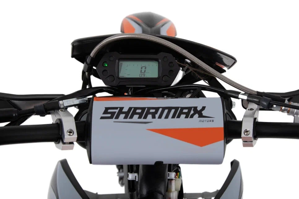 Sharmax PowerMax Dirt cross Pit bike 280 cc
