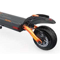 Megawheels G2 Pro Electric Scooter, 600 W Motor, 45KM/H Max Speed at Rafplay