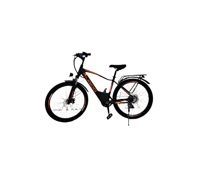 Kugoo Electric Bike 36V 13AH Battery City Rider 
