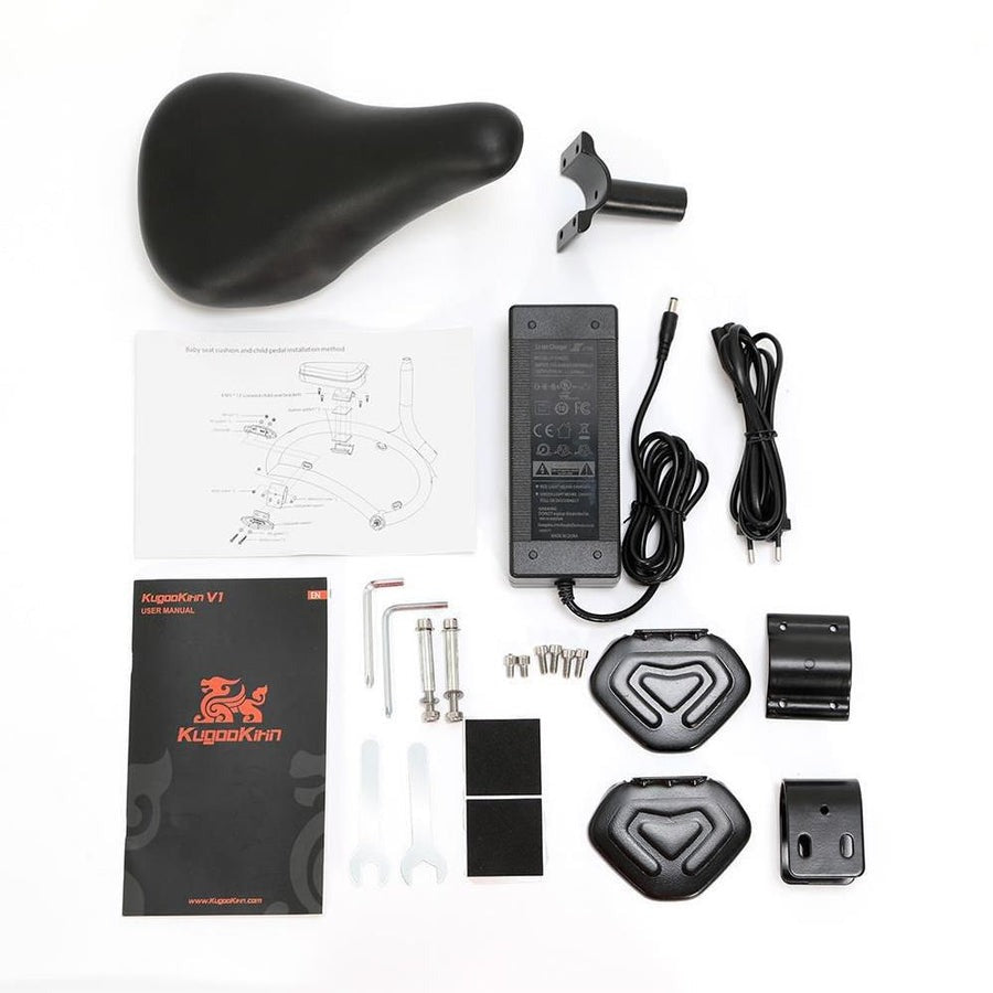 Megawheels V1 Electric bicycle 400W 48V 7 5AH 40KM Speed Up to 25KM Range With 1 Year Warranty