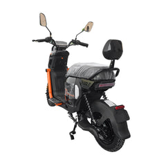 Megawheels Compact E-bike 1000W Power